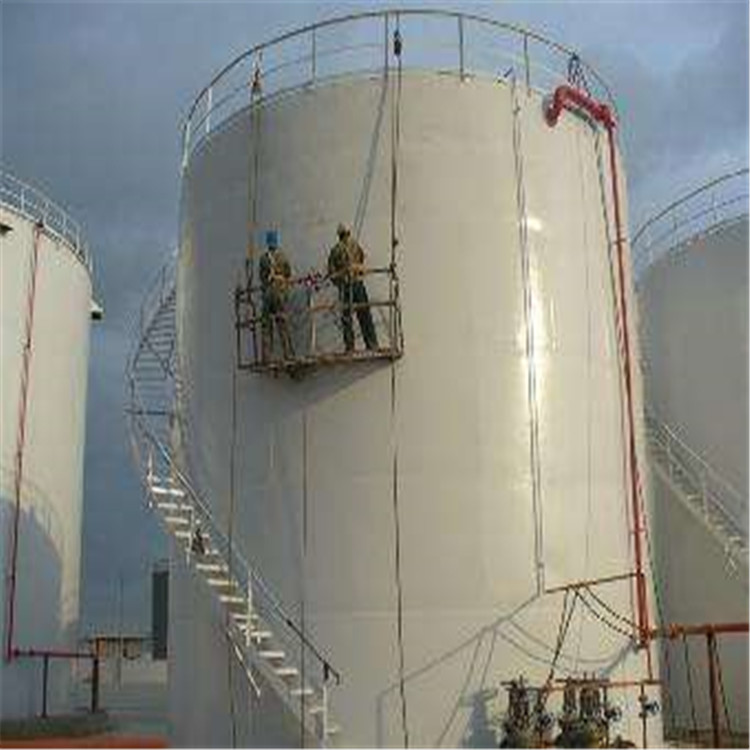 天山喷漆翻新・工业喷漆・设备喷漆服务简介